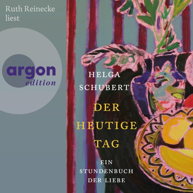 Der heutige Tag - Helga Schubert