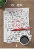 Cover-Bild zum Titel 'Yazma Cesareti' von 'Isil Isik'