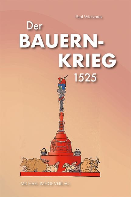 500 Jahre Bauernkrieg - Paul Wietzorek