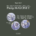 Die haarsträubenden Fälle des Philip Maloney, No.87 - Roger Graf