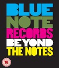 Cover-Bild zum Titel 'Blue Note Records: Beyond The Notes' von 'Various'