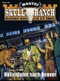 Skull-Ranch 141 - Dan Roberts