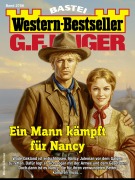 Cover-Bild zum Titel 'G. F. Unger Western-Bestseller 2756' von 'G. F. Unger'