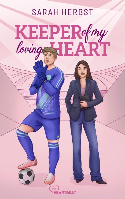 Keeper of my loving Heart - Sarah Herbst