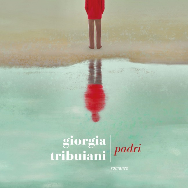 Padri - Giorgia Tribuiani