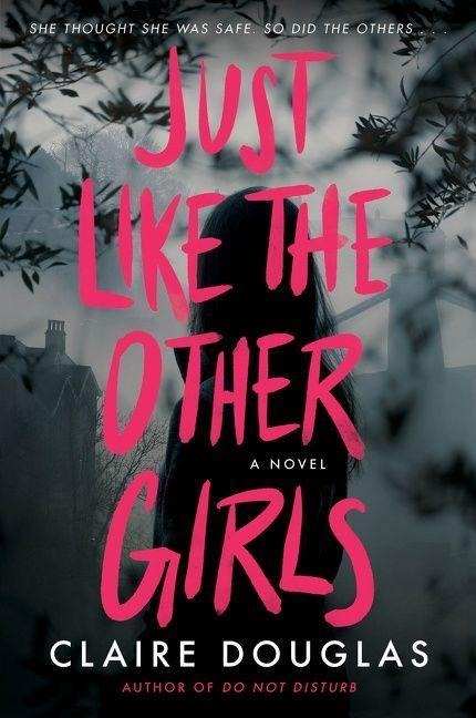 Just Like the Other Girls - Claire Douglas