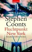 Fluchtpunkt New York - Stephen Coonts