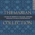 The Marian Collection - Oxf Nicholas/Phillips/Choir Of Merton College