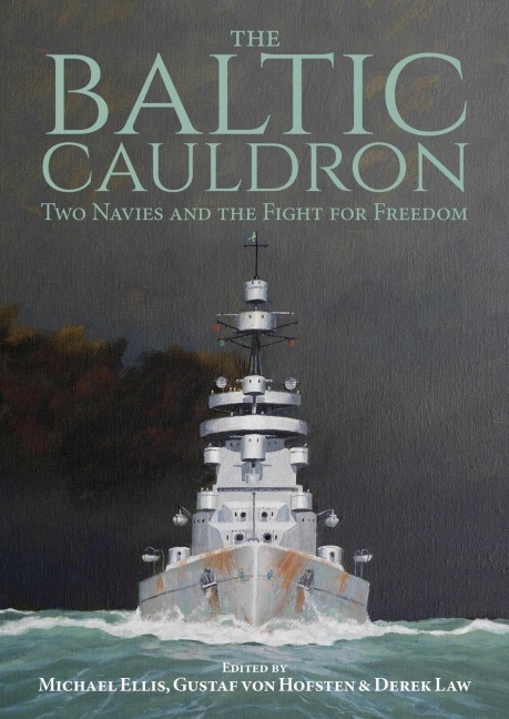 The Baltic Cauldron - 