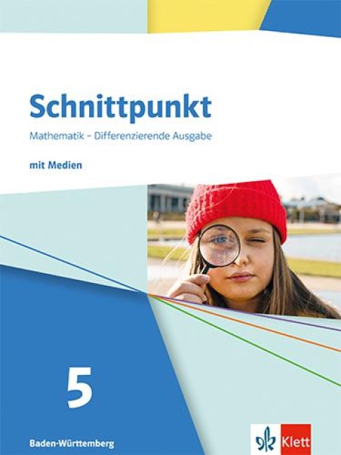 Schnittpunkt Mathematik 5. Differenzierende Ausgabe Baden-Württemberg - 
