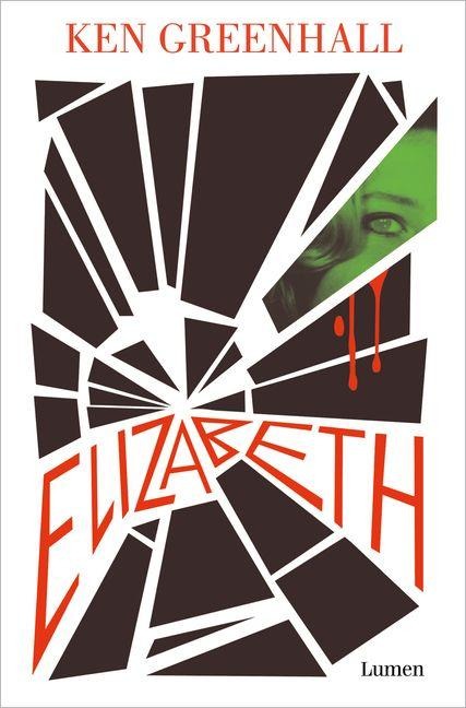 Elizabeth (Spanish Edition) - Ken Greenhall