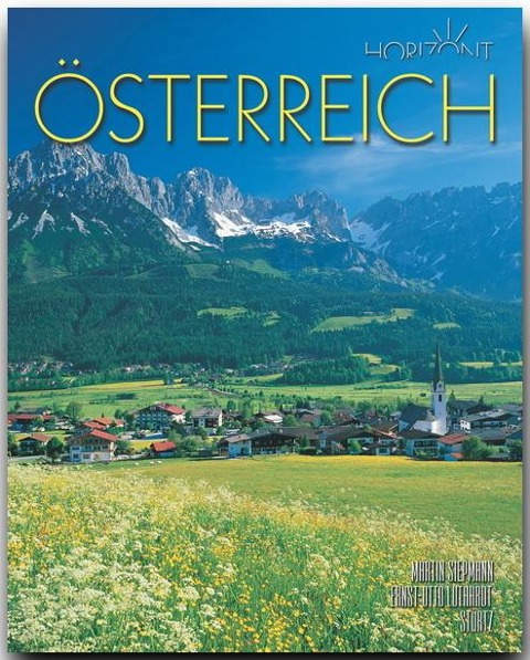 Österreich - Martin Siepmann, Marion Voigt