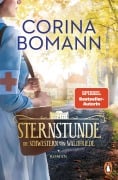 Cover-Bild zum Titel 'Sternstunde' von 'Corina Bomann'