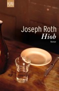 Cover-Bild zum Titel 'Hiob' von 'Joseph Roth'