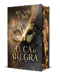 Luca & Allegra - Stefanie Hasse