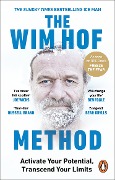 Cover-Bild zum Titel 'The Wim Hof Method' von 'Wim Hof'