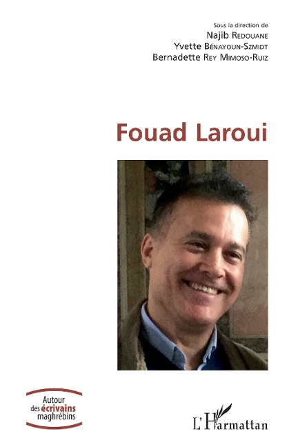 FOUAD LAROUI - Redouane Najib Redouane