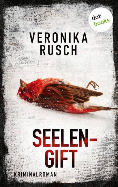 Seelengift - Veronika Rusch