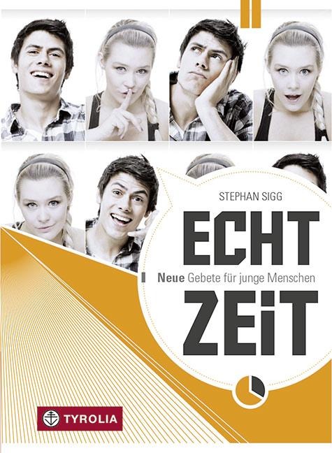 Echtzeit - Stephan Sigg