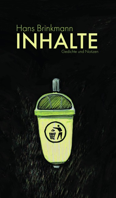Inhalte - Hans Brinkmann