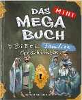 Das mini Megabuch - Familie - 