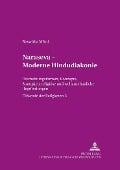 Cover-Bild zum Titel 'Diakonie der Religionen 3, 'Narasev¿' - Moderne Hindudiakonie' von 'Roswitha Möstl'