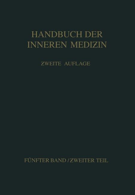 Erkrankungen des Nervensystems - 