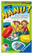 Nanu? - Heinz Meister