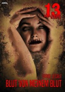 Cover-Bild zum Titel '13 SHADOWS, Band 34: BLUT VON MEINEM BLUT' von 'Errol Lecale'