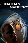 Cover-Bild zum Titel 'Mars One' von 'Jonathan Maberry'