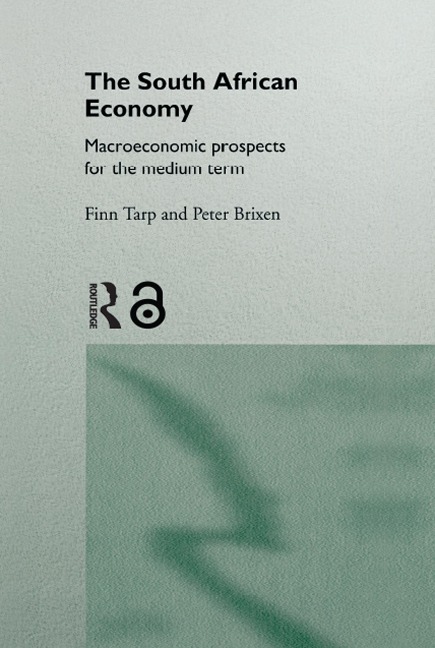 South African Economy - Peter Brixen, Finn Tarp