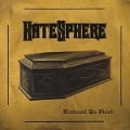 Cover-Bild zum Titel 'Reduced To Flesh' von 'Hatesphere'
