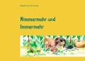 Cover-Bild zum Titel 'Nimmermehr und Immermehr' von 'Wolfgang Osterhage, Vivien Osterhage'