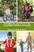 Cover-Bild zum Titel 'Physical Activity in Diverse Populations' von ''
