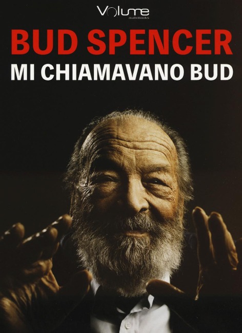 Mi chiamavano Bud. Audiolibro. CD Audio formato MP3 - Bud Spencer