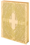 Cover-Bild zum Titel 'Die Feier der Heiligen Messe - Evangeliar für die Bistümer des deutschen Sprachgebiets. Authentische Ausgabe für den liturgischen Gebrauch' von ''