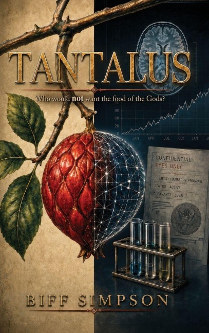 Tantalus - Biff Simpson