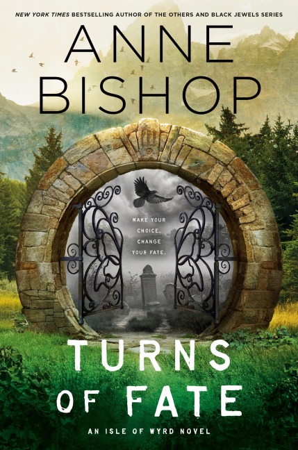 Turns of Fate - Anne Bishop