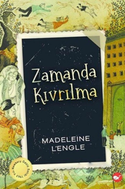 Zamanda Kivrilma - L&