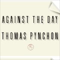 Cover-Bild zum Titel 'Against the Day Lib/E' von 'Thomas Pynchon'