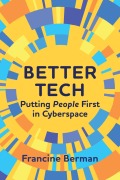 Cover-Bild zum Titel 'Better Tech' von 'Francine Berman'