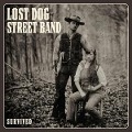 Survived - Lost Dog Street Band
