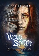 Cover-Bild zum Titel 'Wild Spirit' von 'Victoria Wren'