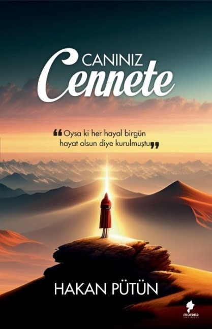 Caniniz Cennete - Hakan Pütün
