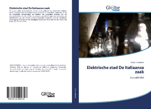Elektrische stad De Italiaanse zaak - Silvio Labbate