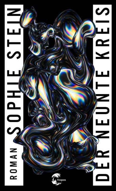 Der neunte Kreis - Sophie Stein