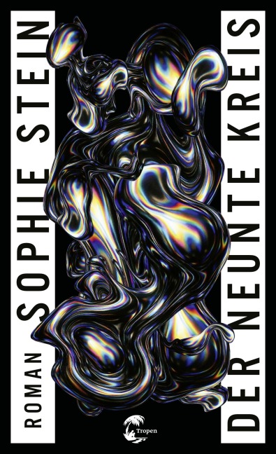 Der neunte Kreis - Sophie Stein