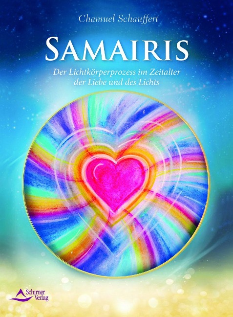 Samairis - Chamuel Schauffert