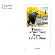 Cover-Bild zum Titel 'Pearly Everlasting' von 'Tammy Armstrong'