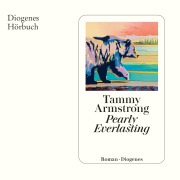 Cover-Bild zum Titel 'Pearly Everlasting' von 'Tammy Armstrong'